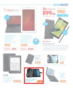 Dion Wired : Joy Of Technology (13 Nov - 24 Dec 2016), page 15