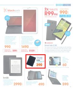 Dion Wired : Joy Of Technology (13 Nov - 24 Dec 2016), page 15