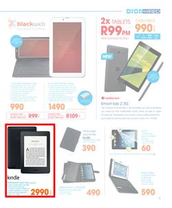 Dion Wired : Joy Of Technology (13 Nov - 24 Dec 2016), page 15