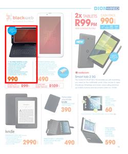 Dion Wired : Joy Of Technology (13 Nov - 24 Dec 2016), page 15