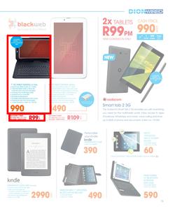 Dion Wired : Joy Of Technology (13 Nov - 24 Dec 2016), page 15
