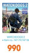 Watchdogs 2