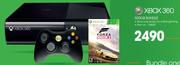 Xbox 360 500GB Bundle