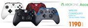 Xbox One Wireless Controllers-Each