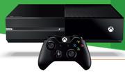 Xbox One 500GB+ Fifa 17