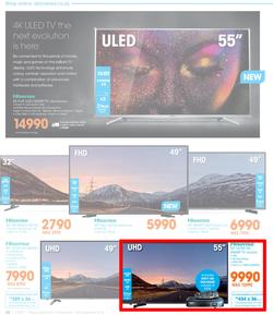 Dion Wired : Joy Of Technology (13 Nov - 24 Dec 2016), page 23