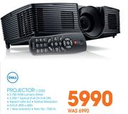 Dell Projector 1220