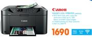 Canon Maxify 4 In 1 Printer MB2040
