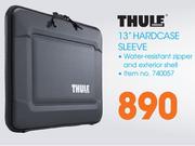 Thule 13" Hardcase Sleeve