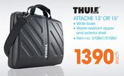 Thule Attache 13" Or 15"-Each