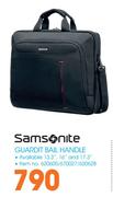 Samsonite Guardit Bail Handle