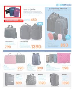 Dion Wired : Joy Of Technology (13 Nov - 24 Dec 2016), page 38
