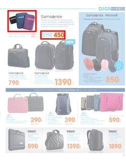 Dion Wired : Joy Of Technology (13 Nov - 24 Dec 2016), page 38