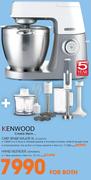Kenwood Hand Blender HDP408WH