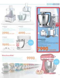 Dion Wired : Joy Of Technology (13 Nov - 24 Dec 2016), page 40