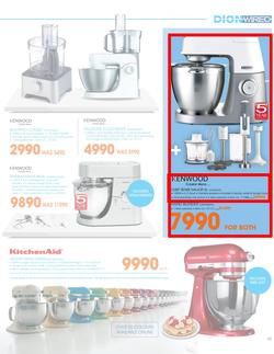 Dion Wired : Joy Of Technology (13 Nov - 24 Dec 2016), page 40