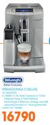 DeLonghi Primadonna S Deluxe ECAM28.465