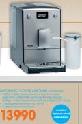 Sprada Automatic Coffee Machine TX5 SPR508S