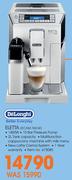 DeLonghi Eletta ECAM.760.W