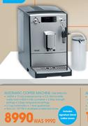 Sprada Automatic Coffee Machine TS4 SPR572S
