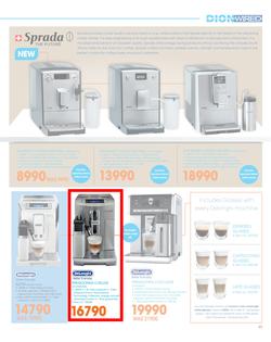 Dion Wired : Joy Of Technology (13 Nov - 24 Dec 2016), page 42