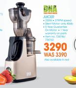 DNA Juicer