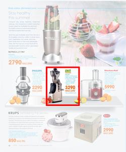 Dion Wired : Joy Of Technology (13 Nov - 24 Dec 2016), page 43