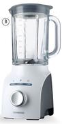 Kenwood Blendex Classic BLP610WH