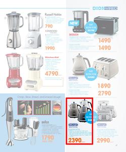 Dion Wired : Joy Of Technology (13 Nov - 24 Dec 2016), page 44