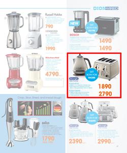 Dion Wired : Joy Of Technology (13 Nov - 24 Dec 2016), page 44