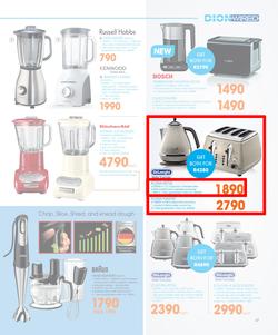 Dion Wired : Joy Of Technology (13 Nov - 24 Dec 2016), page 44