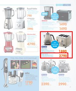 Dion Wired : Joy Of Technology (13 Nov - 24 Dec 2016), page 44