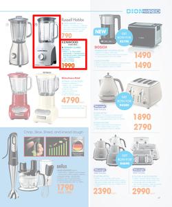 Dion Wired : Joy Of Technology (13 Nov - 24 Dec 2016), page 44