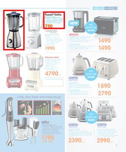 Dion Wired : Joy Of Technology (13 Nov - 24 Dec 2016), page 44