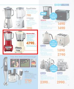 Dion Wired : Joy Of Technology (13 Nov - 24 Dec 2016), page 44