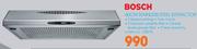 Bosch 60Cm Stainless Steel Extractor