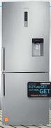 Samsung 471Ltr Silver Fridge Freezer RL4363KBASLFA