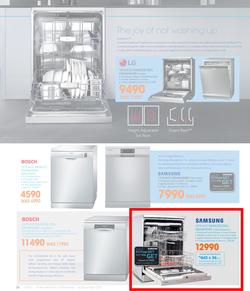 Dion Wired : Joy Of Technology (13 Nov - 24 Dec 2016), page 52