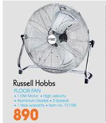 Russell Hobbs Floor Fan