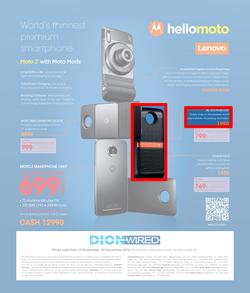 Dion Wired : Joy Of Technology (13 Nov - 24 Dec 2016), page 54