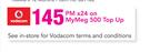 Samsung 7" 3G Tab 3 Lite SM-T116-On My Meg 500 Topup