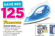 Pineware Steam Iron PSI-60