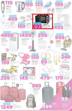 Game : Nobody Beats Our Prices (19 Oct - 25 Oct 2016), page 3