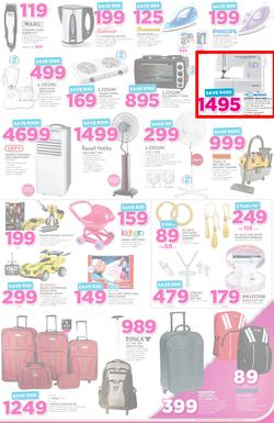 Game : Nobody Beats Our Prices (19 Oct - 25 Oct 2016), page 3