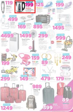 Game : Nobody Beats Our Prices (19 Oct - 25 Oct 2016), page 3