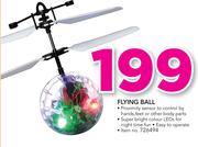 i-Play Flying Ball