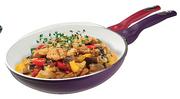 Bauer 28Cm Frying Pan