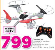 i-Play Toy Drone