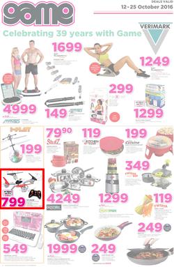 Game : Nobody Beats Our Prices (19 Oct - 25 Oct 2016), page 5