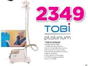 Tobi Platinum 